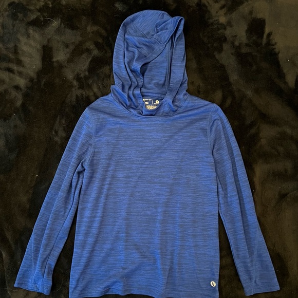 Bundle of 8 Boy’s Long Sleeve Tops! - Picture 4 of 10